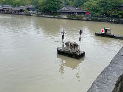 -西湖游船