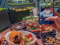 -La Terre乐田(万象城店)