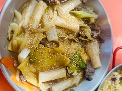 -Kpasta韩式意大利面