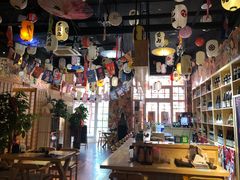 大堂-匠糊·日本料理(美岸广场店)