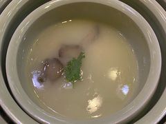 -澳珀食堂