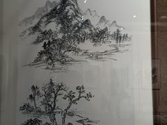 -陕西省美术博物馆