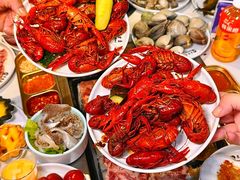 -苏格里岛自助烤肉海鲜火锅(成都金牛万达店)