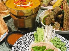 -Home Thai·泰谣(王府井apm店)