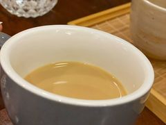 -Double cafe