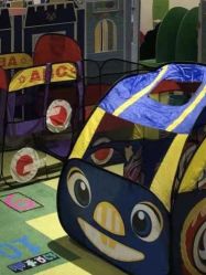 -幻贝家儿童乐园(苏州中心店)