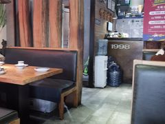 -吕氏疙瘩汤·私家菜馆(慈云寺店)