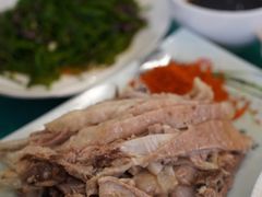 手抓羊肉-国强手抓(北京西路店)