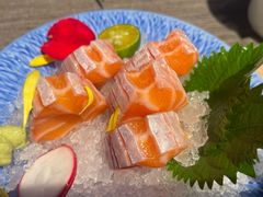-炙柒Sekinana·精致日料(合生汇店)