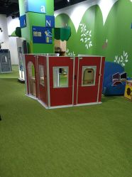 -幻贝家儿童乐园(苏州中心店)