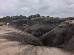-飞天山旅游区