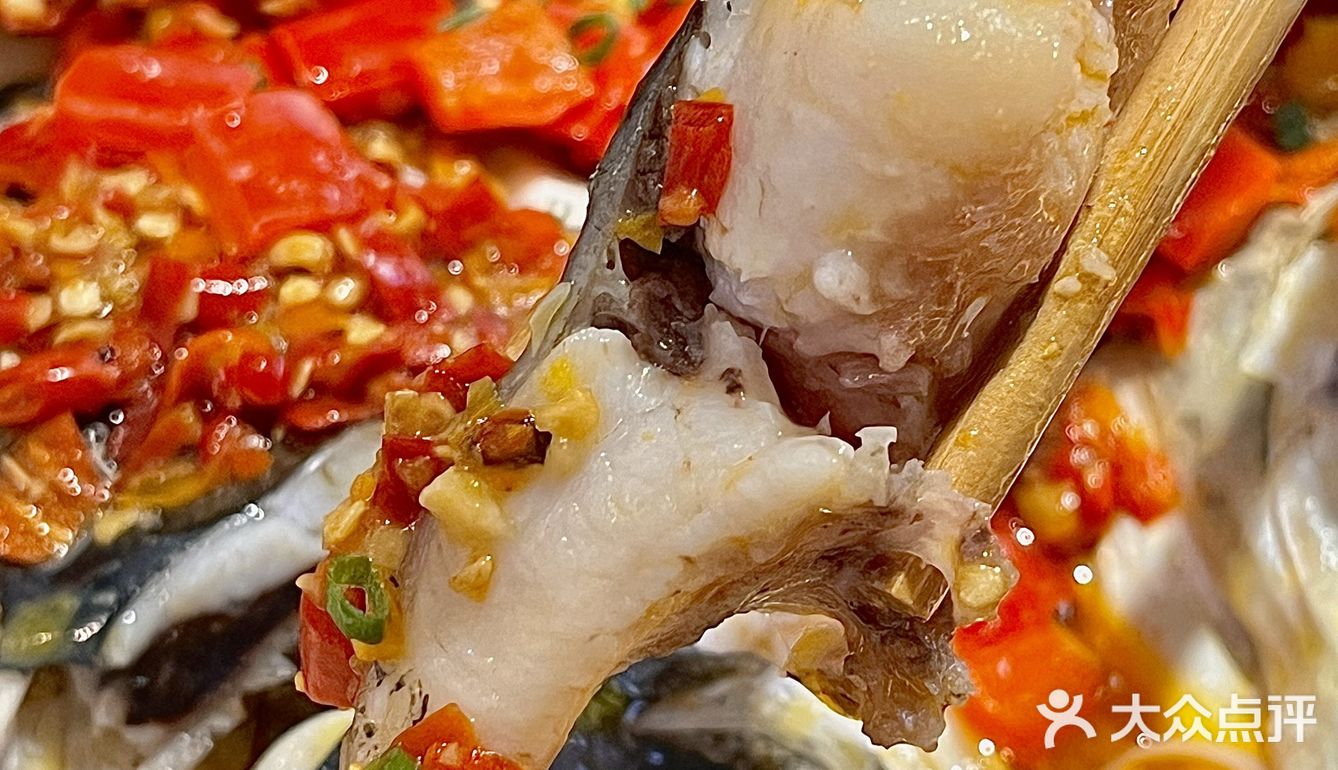 吃辣战神在这都沦陷了！