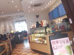 -COSTA COFFEE(天通苑华联店)