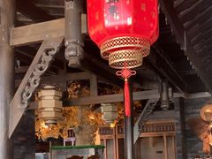 -蓉城老妈火锅(双林路店)