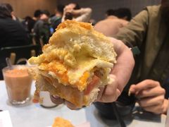 -华嫂冰室(尖沙咀店)