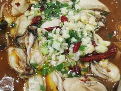 -蠔门宴海鲜城·阳江特色菜