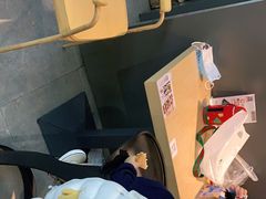 -金记 酿皮·煲烧饭(万博店)