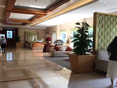 -扬州瘦西湖汇金酒店