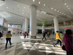 点击看大图 -上海市儿童医院(泸定路院区)