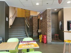 -麦当劳(无锡永乐店)