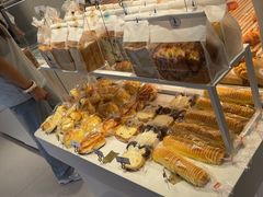 -LanTa蓝塔烘焙(中原万达店)