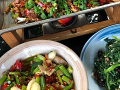 -树厨贵州菜(铜仁花果山店)