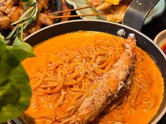 -Fuzzy Bistro 浮几韩餐·茶酒馆