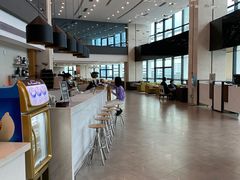 -深圳机场凯悦嘉寓酒店