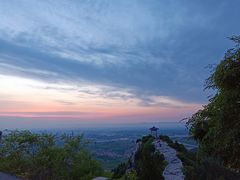 -青州市云门山风景区