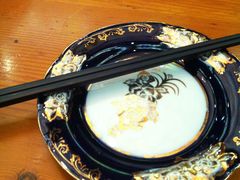 -东方亚克西餐厅(西康路店)