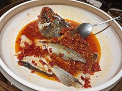 -渔乡米香·剁椒鱼头(四方坪店)