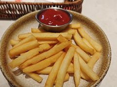 -烁先生披萨·儿童餐下午茶(河南岸店)