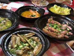 -小时候焗海鲜(鄞州万达店)