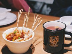 自助花茶-太二酸菜鱼(福州泰禾店)