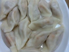 -喜家德虾仁水饺(南山书城店)