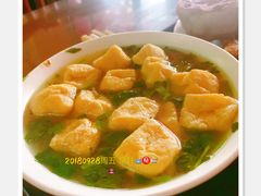 -白魁老号饭庄(交道口店)
