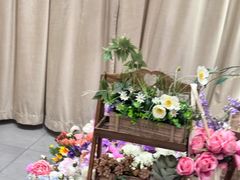 -海马体照相馆(万菱汇店)