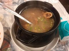 -虎虎龙虾大排档(双井店)