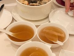 -利苑酒家(宜安广场店)