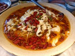 -懒人盐府人家(航天桥店)