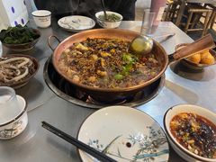 -铜瓢江湖兔火锅(水碾河社区店)