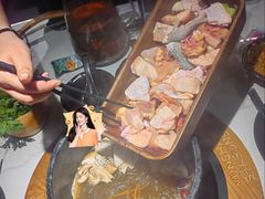 -芸山季·云南山珍菌火锅(南翔印象城MEGA店)