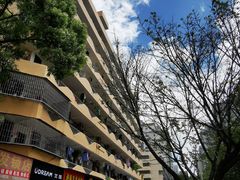 -大东北首席烤冷面(常兴路店)