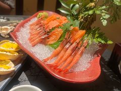 -樱之盛宴·蟹料理海鲜自助(前进大街店)