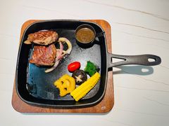 -牛扒先生·厚切雪花牛扒西餐厅(北京路禺山路店)