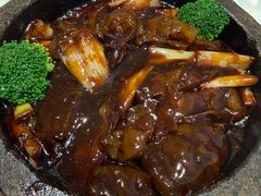 -山东宾馆·齐鲁苑餐厅