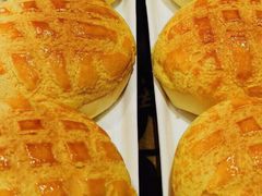 菠萝包-新海利(北岭店)