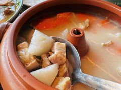 -丽江金茂凯悦臻选酒店-滇香馆
