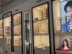 -美式眼镜(莲安东路店)