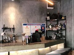-BE NORMAL CAFE(霞溪路店)